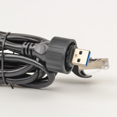 USB to RJ45 Cable