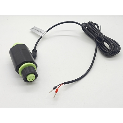 Ginlong 4-pin Inverter Acquisition Two-in-One Harness